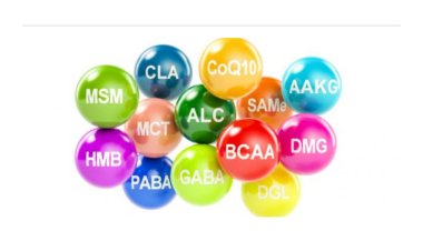 الأحماض الأمينية الأساسية