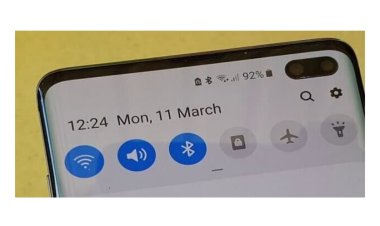 حل مشكلة عدم ظهور شبكة الواي فاي