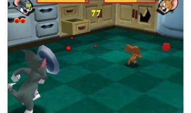 تحميل لعبة tom and jerry للكمبيوتر