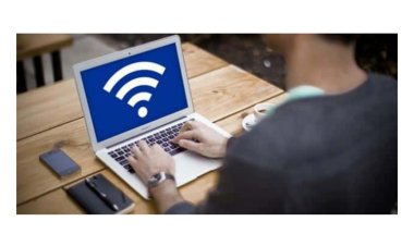 كيفية تشغيل الوايرلس على اللاب توب