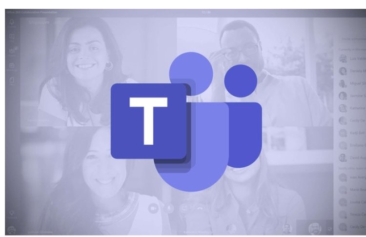 مميزات برنامج Microsoft teams