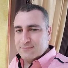 Mohamed Abdalla